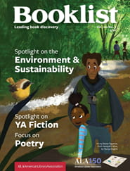 Booklist-Digital Magazine