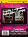 Beanz Magazine