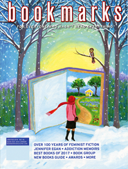 Bookmarks Magazine