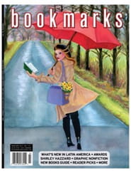 Bookmarks Magazine