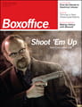 Boxoffice Magazine