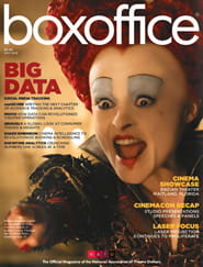 Boxoffice Magazine