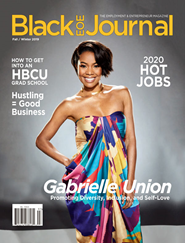 The Black EOE Journal