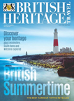British Heritage Travel