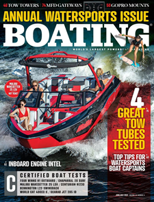 Boating Magazine
