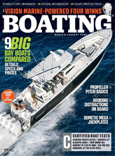Boating Magazine