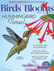 Birds & Blooms - Digital Magazine