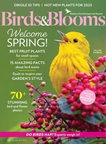 Birds & Blooms - Digital