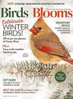 Birds & Blooms - Digital