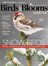 Birds  Blooms Extra Magazine