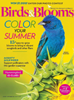 Birds & Blooms Extra