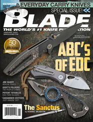 Blade Magazine