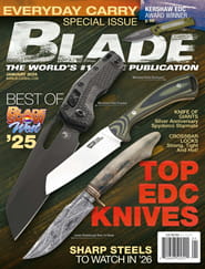 Blade Magazine