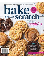 Bake from Scratch                       