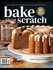 Bake from Scratch                       