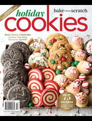 Bake from Scratch                       