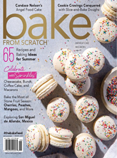 Bake From Scratch Magazine