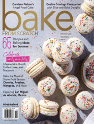 Bake from Scratch Magazine