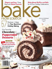 Bake from Scratch Magazine