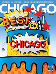 Chicago Magazine