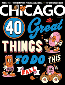 Chicago Magazine
