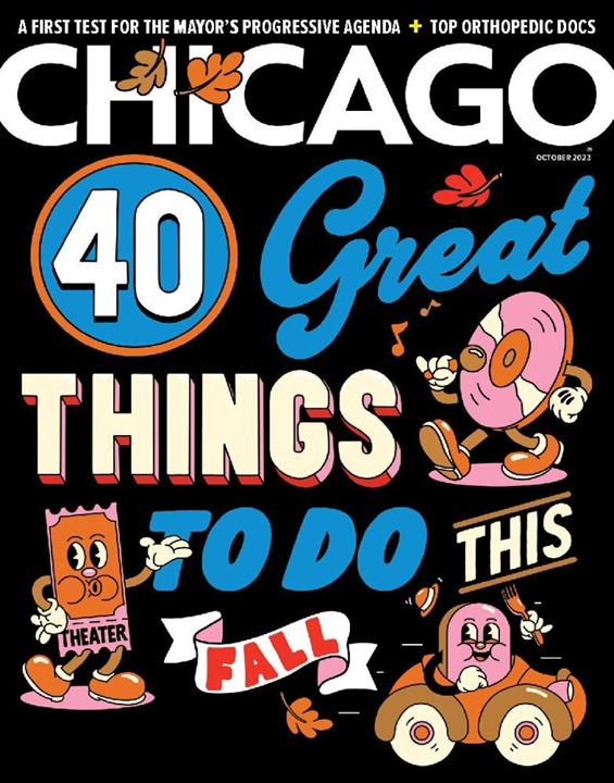 Chicago Magazine