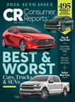 Consumer Reports