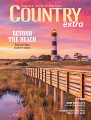 Country Extra Magazine
