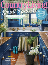 Country Living Magazine
