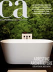 California Home Design Magazine
