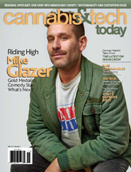 Cannabis & Tech Today - Digital Magazine
