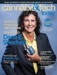 Cannabis & Tech Today - Digital Magazine