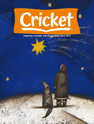 Cricket Magazine