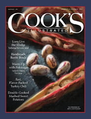 Cook's Illustrated-Digital Magazine