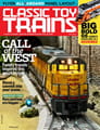 Classic Toy Trains Magazine