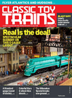 Classic Toy Trains