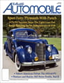 Collectible Automobile Magazine