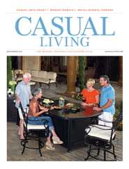 Casual Living Magazine
