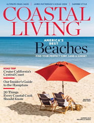 Coastal Living Magazine