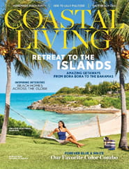 Coastal Living Magazine