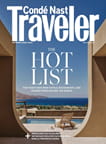 Conde Nast Traveler