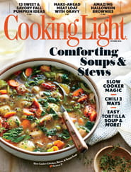 Cooking Light Magazine