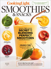 Cooking Light Magazine