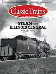 Classic Trains-Digital Magazine