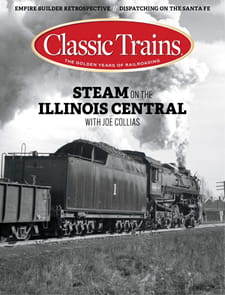 Classic Trains-Digital Magazine