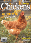 Chickens