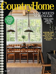 Country Home-Digital Magazine