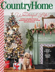 Country Home-Digital Magazine