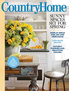 Country Home-Digital Magazine