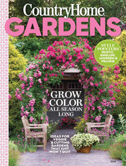 Country Home-Digital Magazine